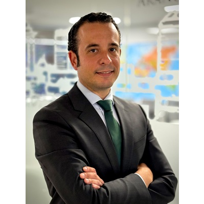 Francisco J.  Sánchez 